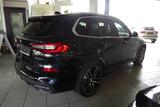 BMW X5 xDrive 30 d M Sport HUD Pano-SD AHK - Gebrauchtwagen in Würselen