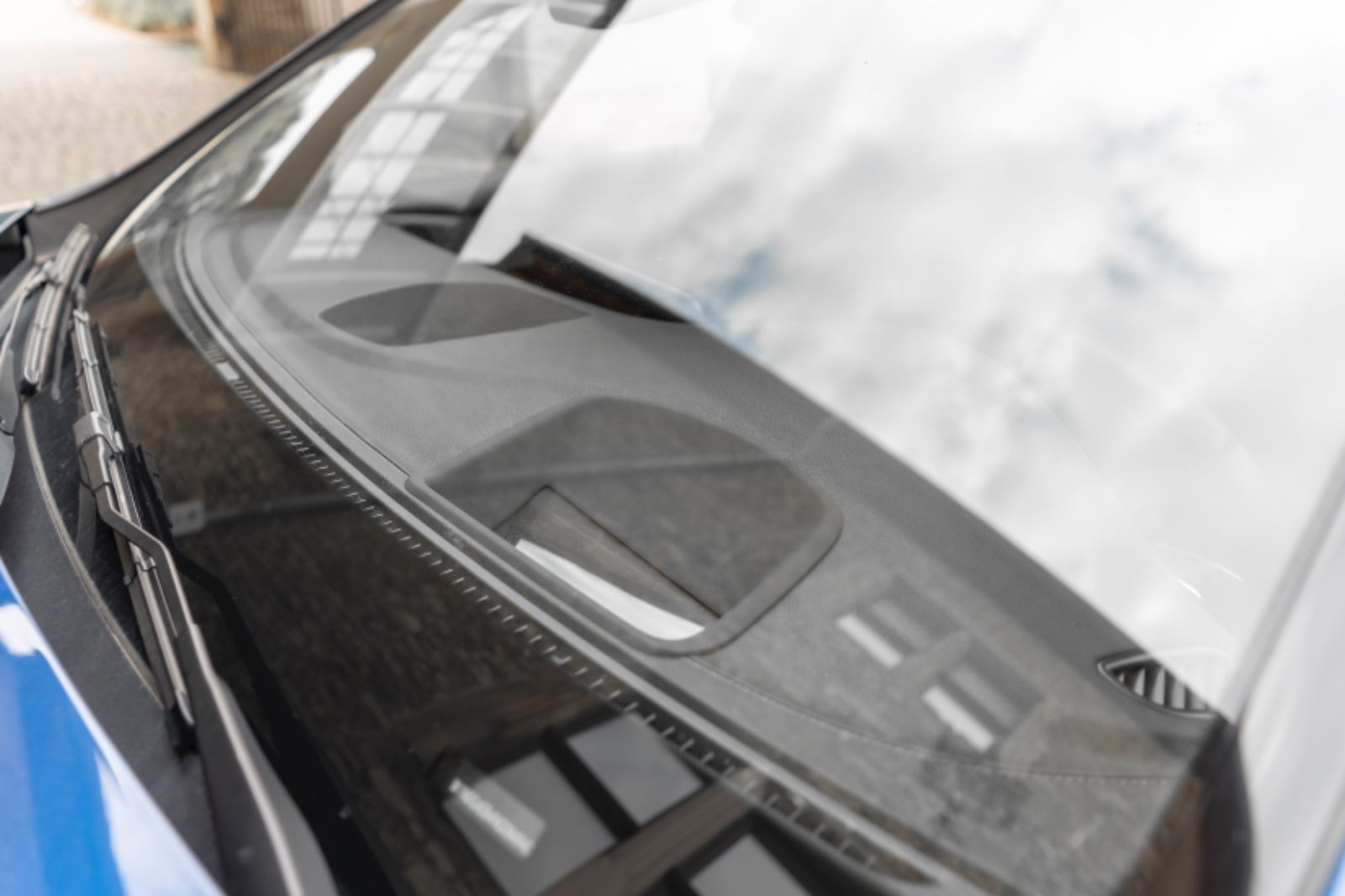 Fahrzeugabbildung Mercedes-Benz GLC 43 4MATIC AMG Head Up ACC 360 Pano Led Navi