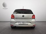 Volkswagen Polo V Fresh BMT/2.HD/NAVI/SPORTSITZ./GRA/ - Volkswagen Polo: Sport