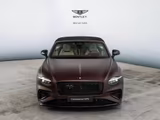 Bentley Continental GTC S | Blackline | Mulliner Spec - Bentley: Mulliner