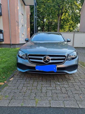 Mercedes-Benz Mercedes  E 220cdi  w213  Avantgarde 9G mo...