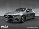 Mercedes-Benz A 180 d Progressive Advanced