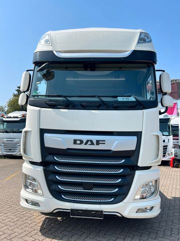 DAF 2xStück XF 480 FT, Intarder, Bj.2021