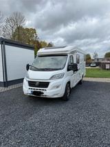HYMER / ERIBA / HYMERCAR Exsis-T 588 - HYMER / ERIBA Teilintegrierter Exsis