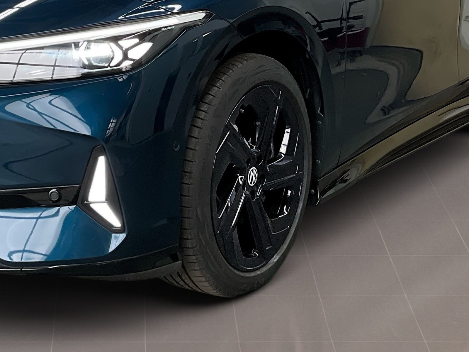 Volkswagen ID.7 - Bild 7
