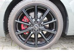 Fahrzeugabbildung Audi A1 40 TFSI S line Competition!*Black Style!*1.Hd