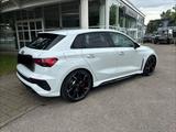 Audi RS 3, Audi-Garantie bis 120.000 km  - gebrauchte Audi RS3 aus dem Jahr 2023