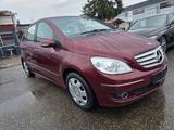 Mercedes-Benz B 200 B B 200 - gebrauchte Mercedes-Benz B 200 aus dem Jahr 2006