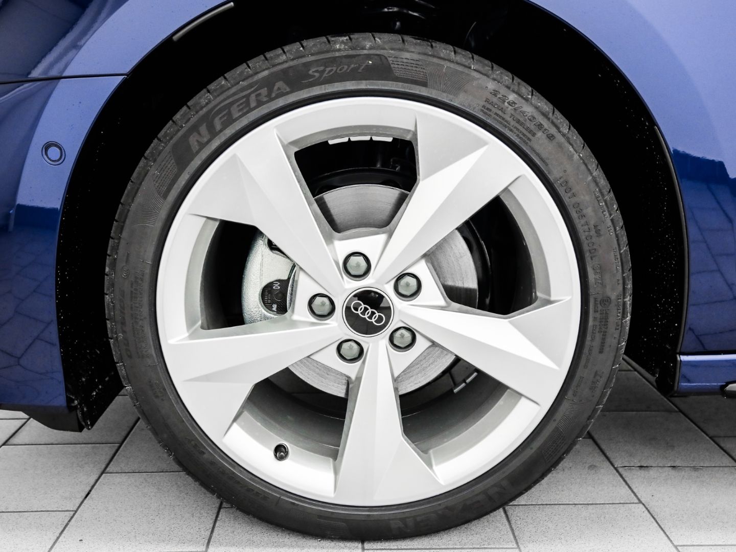 Audi A3 - Bild 4