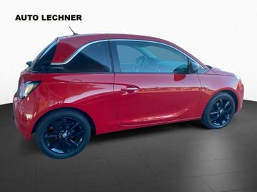 Bild 4 Opel Adam Jam*PDC*INTELILINK*KLIMA*FREISPRECH*