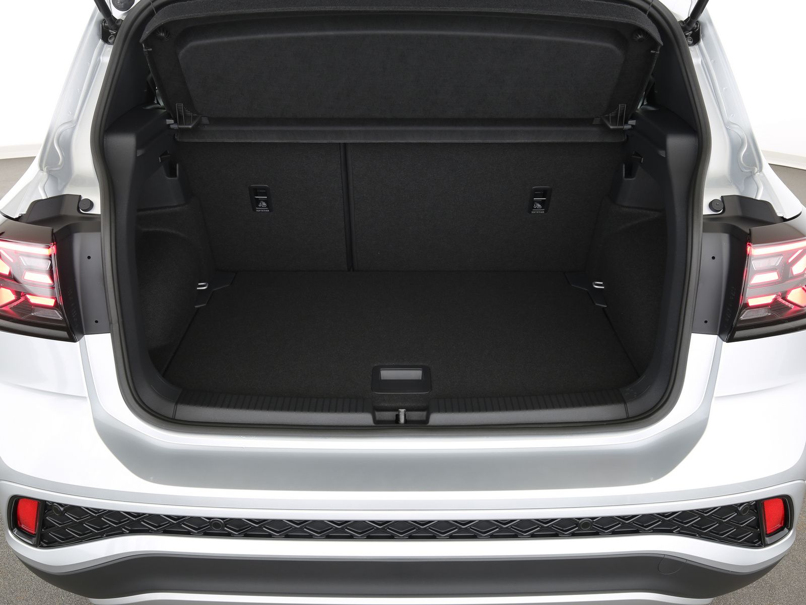 Volkswagen T-Cross - Bild 30
