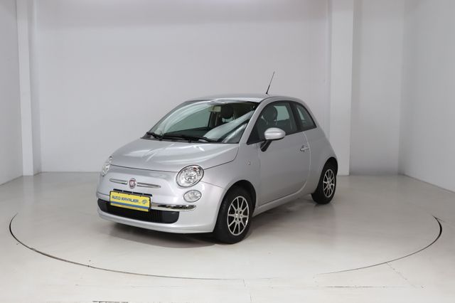 Fiat 500 1.2 * Klima * 8-fach * HU/AU bis 05.27