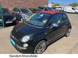 Fiat 500C Klimaautomatik+PDC+Bluetooth - Fiat 500C in Berlin