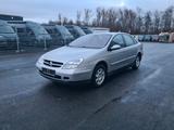 Citroën C5 1.8 16V Crystal TÜV Neu,2-Hd,Luftfahrwerk/PDC - Citroën C5 in Essen