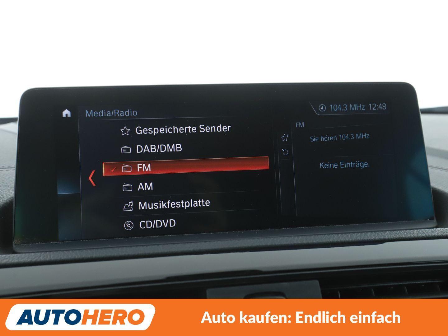 BMW 2er 230i M Sport Aut.*NAVI*ACC*CAM*PDC*SHZ*LIM*