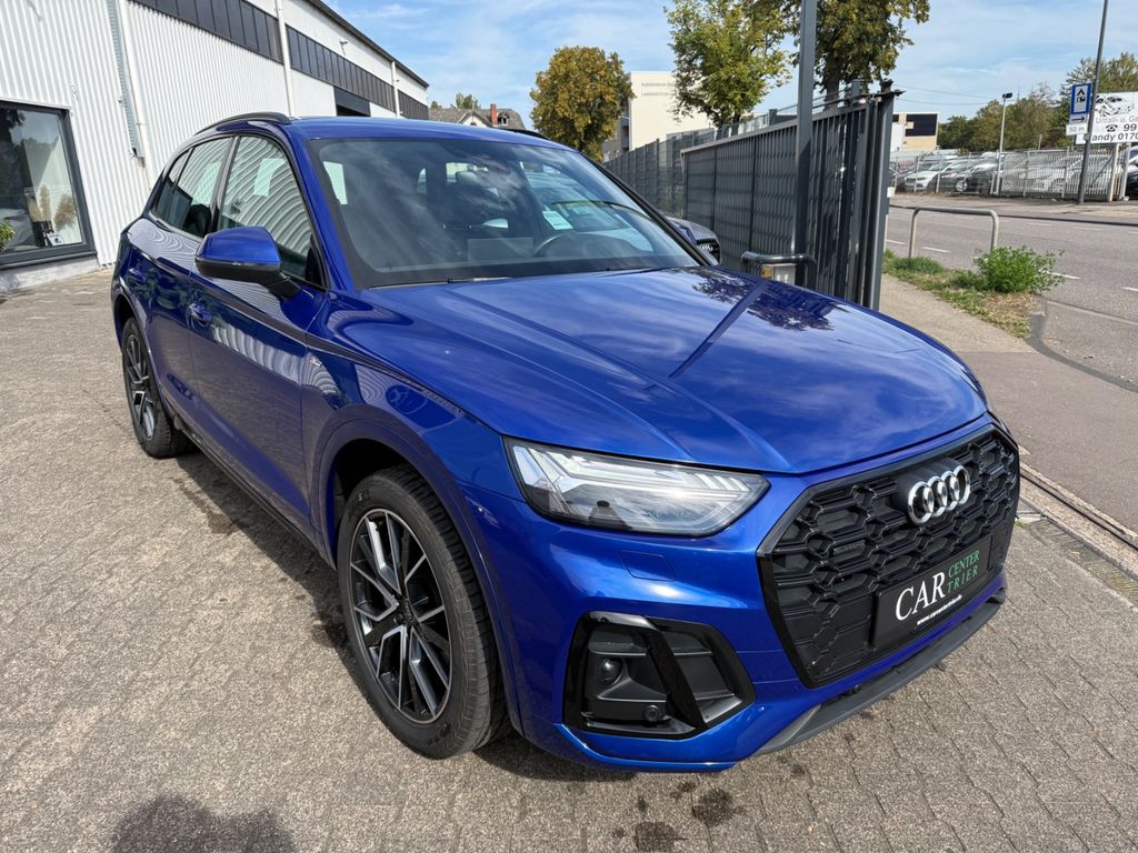 Image of Audi Q5