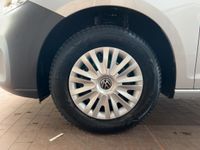 Volkswagen Caddy - Vorschau Bild 11