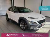 Hyundai Kona 1.6 GDI Prime Hybrid HeadUp|Navi|LED|Kamera - Hyundai KONA in Solingen