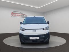 FIAT Scudo L3H1 Apple & Android Kamera DAB Totwinkela