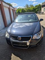 Volkswagen Eos 2.0 Turbo LEDER/KLIMA/NAVI/XENON - Volkswagen: Turbo