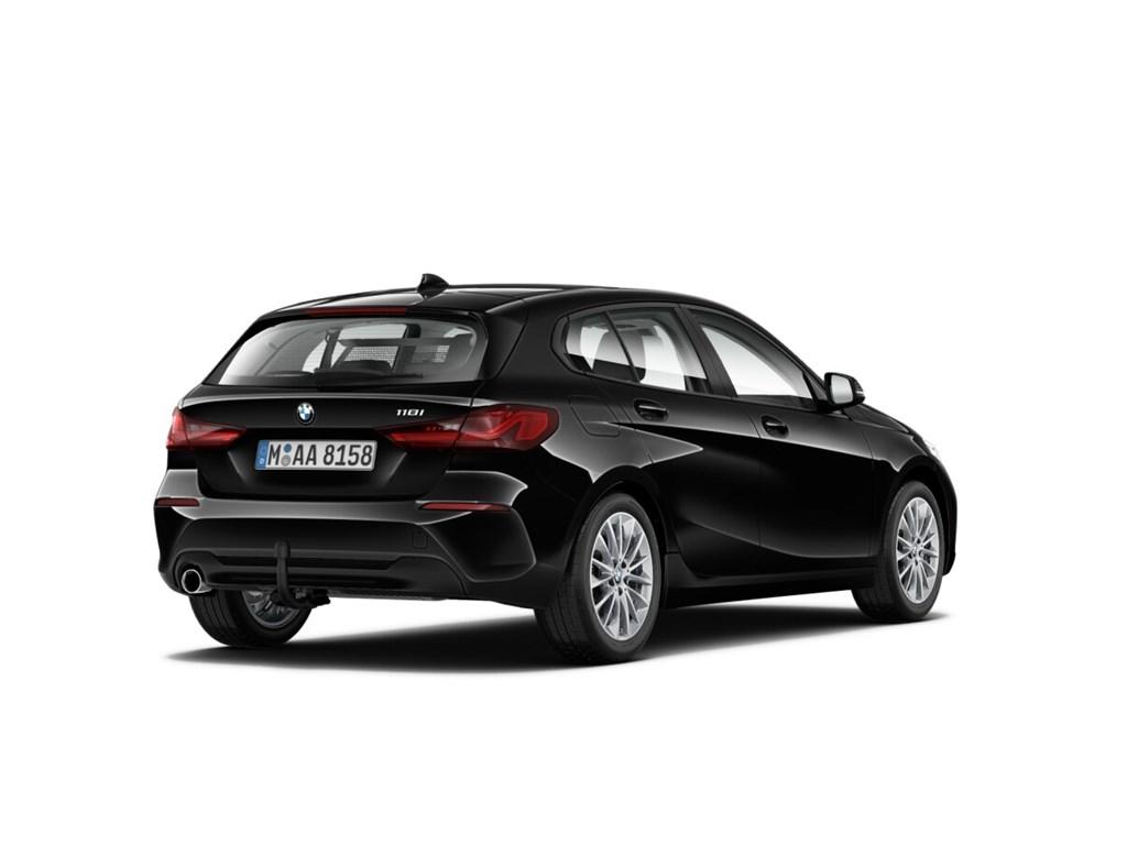 BMW 118 I AHK-abnehmbar AHK Navi Digitales Cockpit S