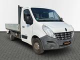 Renault Master III Pritsche L2H1 TÜV NEU 1.Hand Scheckh. - Renault Master: Pritsche