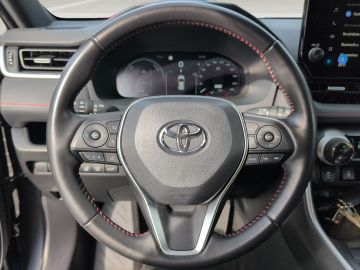 Toyota RAV 4 - 12