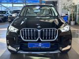 BMW X1 20 i sDrive xLine Leder Navi WideScreen LED - BMW X1: Schwarz