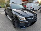 Mercedes-Benz GLE 350 d AMG LINE  PANO MASSAGESITZ DISCTR 360 - Mercedes-Benz GLE 350 in Karlsruhe