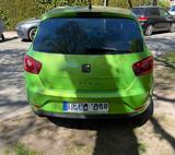 Seat Ibiza 1.2 12V Style Style - Seat Ibiza: Grün