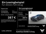 Cupra Leon Sportstourer 2.0 TSI DSG *PANO*NAVI*MATRIX* - Benzin Gebrauchtwagen in Hannover