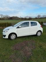 Mitsubishi Spacestar - Mitsubishi Space Star in Lübeck