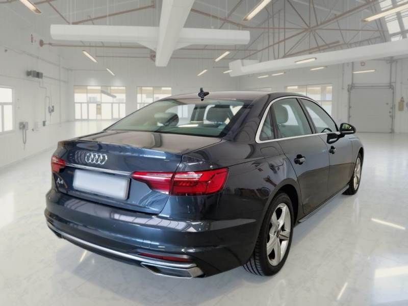 Audi A4 Berlina A4 35 2.0 tdi mhev Business Adva imagem 2