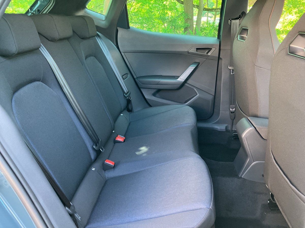 Seat Ibiza - Bild 26