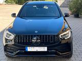 Mercedes-Benz GLC 43 AMG Mercedes-AMG GLC 43 4MATIC+ Autom...