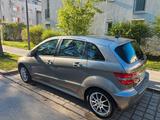 Mercedes-Benz B 170 - Automatik - Mercedes-Benz B 170 mit Panoramadach