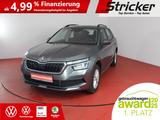 Skoda Kamiq Ambition 1.0TSI DSG 255,-ohne Anzahlung Si - Skoda: Sitzheizung