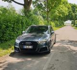 Audi S3 Sportback 8tkm ATM/Turbo no OPF - Audi S3 von privat