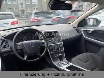 Volvo XC60 - 8