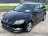 Volkswagen Polo 6R 1.4 TDI *Comfortline*,Klima,PDC,Sitzhzg. - Volkswagen Polo: 6r