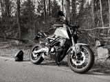 Honda CB 125 R Neo Sport Cafe - HONDA CB CAFE