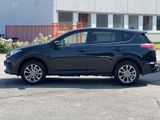 Toyota RAV 4 RAV4 Executive 360 Kamera Leder Scheckheft - Toyota RAV 4: Executive