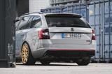 Skoda Octavia 2.0 TSI DSG RS 245 Combi | 1. Hand - Skoda Octavia: Kombi, 1.2