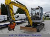 Wacker Neuson 3503RD mit 3 Schaufeln - Wacker LKWs