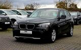 BMW X1 sDrive18i/VOLLSH/8FACH/KLIMA/NAVI/SHZ/PDC/ - BMW X1 in Ludwigshafen