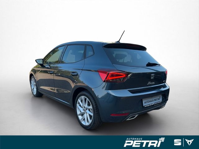 Foto Nummer 3: SEAT Ibiza