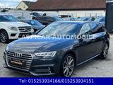 Audi A4 Avant Sport 3,0 TDI quattro S-Line,KAMERA,AHK - Audi A4 Gebrauchtwagen
