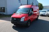 Ford Transit Kasten FT 350 M LKW / AHK - Ford Transit ft 350 m