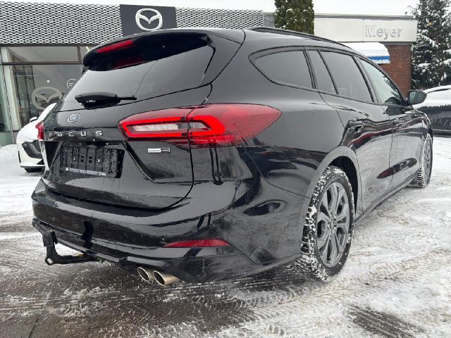 Ford Focus Turnier 1.0 ST-Line X KameraAHK