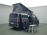 Ford Nugget Titanium 150PS Sitz-Paket/Navi/LED -16%* - Offers matching your search criteria